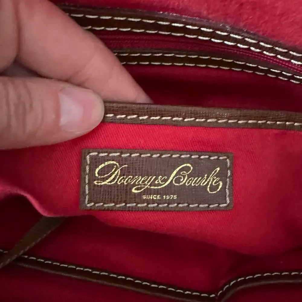 Dooney & Bourke dooney bourke